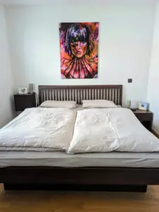 BESTBED Kundenbett in Unterpleichfeld