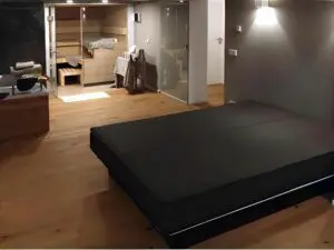 BESTBED Wellness-Bett in Karsbach