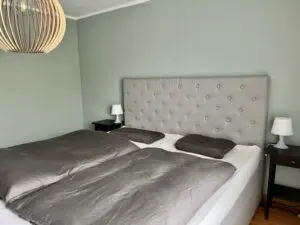 Boxspringbett Eibelstadt Bernuth