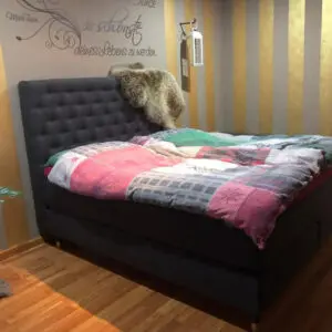 Boxspringbett Wittighausen