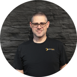 Daniel-Graf-BESTBED-Team