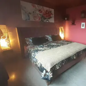 Kundenfoto Boxspring Freygang Kitzingen