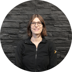 Natalie-Gütling-BESTBED-Team