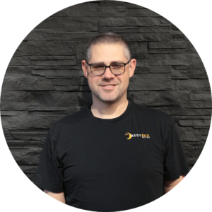 Daniel-Graf-BESTBED-Team