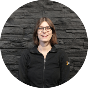 Natalie-Gütling-BESTBED-Team