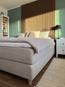 Ziegler Gerbrunn Boxspringbett